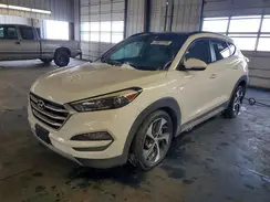 KM8J3CA29HU567563 2017 HYUNDAI TUCSON