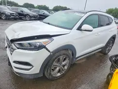 KM8J3CA29HU570138 2017 HYUNDAI TUCSON