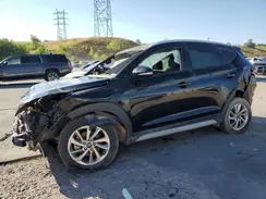 KM8J3CA29HU576490 2017 HYUNDAI TUCSON