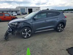 KM8J3CA29HU578028 2017 HYUNDAI TUCSON