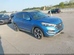 KM8J3CA29JU618873 2018 HYUNDAI TUCSON