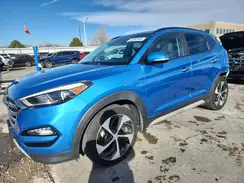KM8J3CA29JU632157 2018 HYUNDAI TUCSON