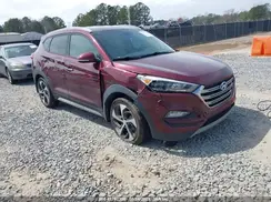 KM8J3CA29JU634734 2018 HYUNDAI TUCSON