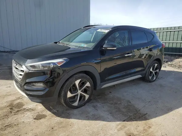 KM8J3CA29JU636919 2018 HYUNDAI TUCSON - Image 1