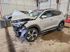 KM8J3CA29JU644146 2018 HYUNDAI TUCSON