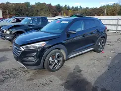 KM8J3CA29JU657107 2018 HYUNDAI TUCSON