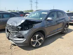 KM8J3CA29JU667894 2018 HYUNDAI TUCSON