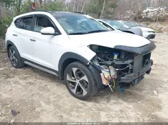 KM8J3CA29JU674232 2018 HYUNDAI TUCSON