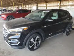 KM8J3CA29JU685053 2018 HYUNDAI TUCSON