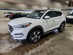 KM8J3CA29JU688938 2018 HYUNDAI TUCSON