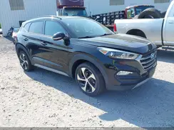 KM8J3CA29JU690818 2018 HYUNDAI TUCSON