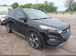 KM8J3CA29JU690852 2018 HYUNDAI TUCSON