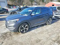 KM8J3CA29JU690964 2018 HYUNDAI TUCSON