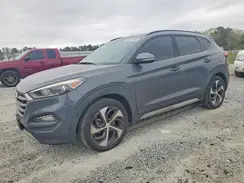 KM8J3CA29JU690981 2018 HYUNDAI TUCSON