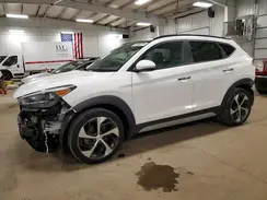 KM8J3CA29JU706516 2018 HYUNDAI TUCSON