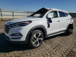 KM8J3CA29JU707391 2018 HYUNDAI TUCSON