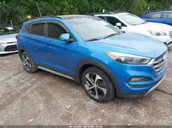 KM8J3CA29JU715443 2018 HYUNDAI TUCSON