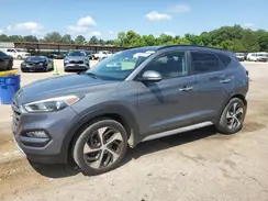 KM8J3CA29JU723896 2018 HYUNDAI TUCSON
