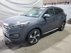 KM8J3CA29JU750516 2018 HYUNDAI TUCSON