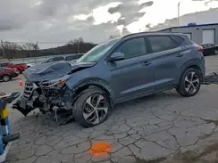 KM8J3CA29JU751908 2018 HYUNDAI TUCSON