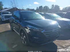 KM8J3CA29JU755960 2018 HYUNDAI TUCSON