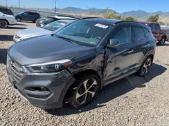 KM8J3CA29JU778008 2018 HYUNDAI TUCSON