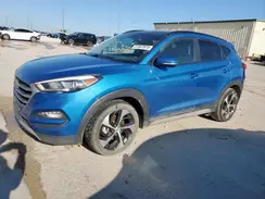 KM8J3CA29JU778252 2018 HYUNDAI TUCSON
