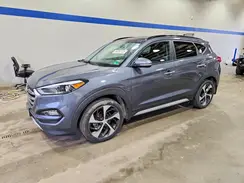 KM8J3CA29JU784441 2018 HYUNDAI TUCSON