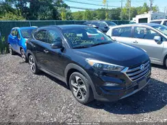 KM8J3CA29JU790997 2018 HYUNDAI TUCSON