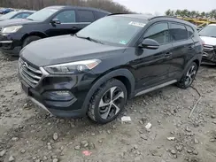 KM8J3CA29JU800511 2018 HYUNDAI TUCSON