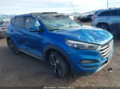 KM8J3CA29JU805031 2018 HYUNDAI TUCSON