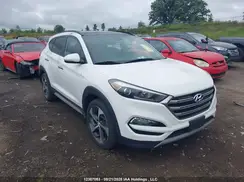 KM8J3CA29JU809550 2018 HYUNDAI TUCSON