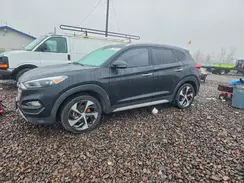 KM8J3CA29JU813470 2018 HYUNDAI TUCSON