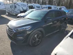 KM8J3CA29JU820354 2018 HYUNDAI TUCSON