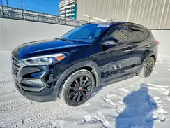 KM8J3CA29JU822184 2018 HYUNDAI TUCSON