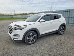 KM8J3CA2XGU020901 2016 HYUNDAI TUCSON