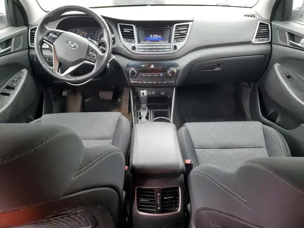 KM8J3CA2XGU020901 2016 HYUNDAI TUCSON - Image 8