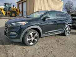 KM8J3CA2XGU033678 2016 HYUNDAI TUCSON