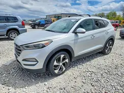 KM8J3CA2XGU034295 2016 HYUNDAI TUCSON