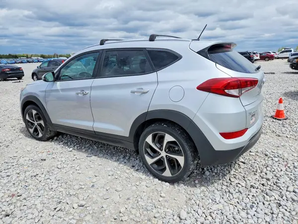 KM8J3CA2XGU034295 2016 HYUNDAI TUCSON - Image 2