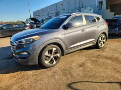 KM8J3CA2XGU035821 2016 HYUNDAI TUCSON