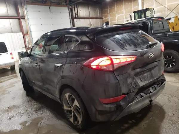 KM8J3CA2XGU036175 2016 HYUNDAI TUCSON - Image 2