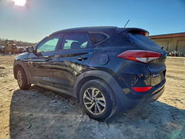 KM8J3CA2XGU038945 2016 HYUNDAI TUCSON - Image 2