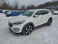 KM8J3CA2XGU041280 2016 HYUNDAI TUCSON