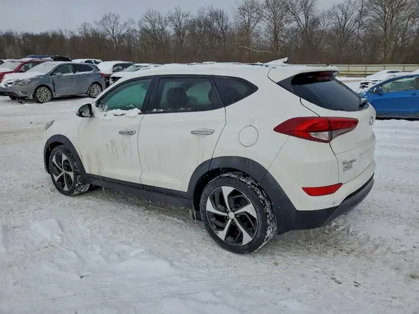 KM8J3CA2XGU041280 2016 HYUNDAI TUCSON - Image 2