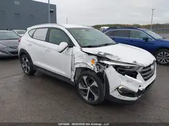 KM8J3CA2XGU041568 2016 HYUNDAI TUCSON