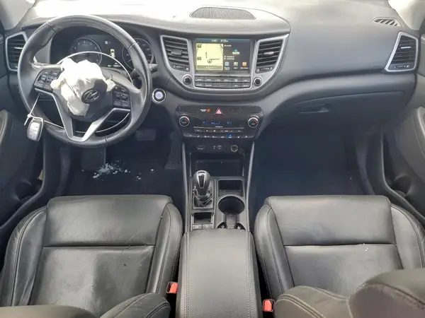 KM8J3CA2XGU041649 2016 HYUNDAI TUCSON - Image 8