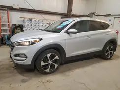 KM8J3CA2XGU042350 2016 HYUNDAI TUCSON