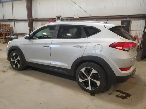 KM8J3CA2XGU042350 2016 HYUNDAI TUCSON - Image 2
