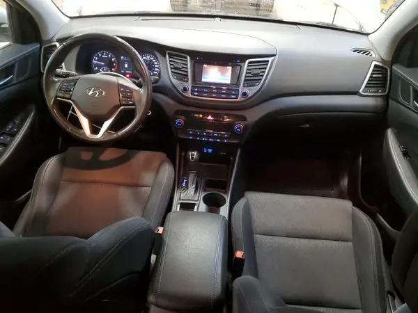 KM8J3CA2XGU042350 2016 HYUNDAI TUCSON - Image 8